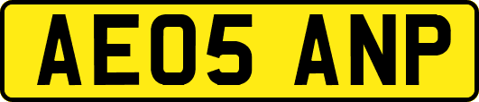 AE05ANP