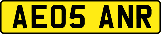 AE05ANR