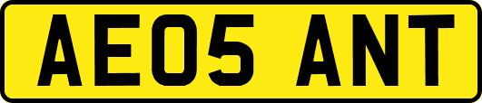 AE05ANT