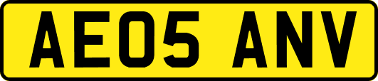 AE05ANV