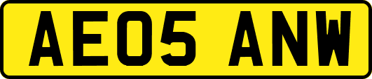 AE05ANW