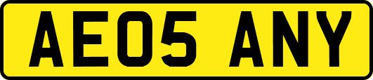 AE05ANY