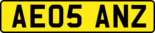 AE05ANZ