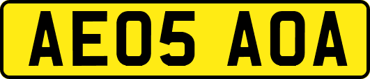 AE05AOA