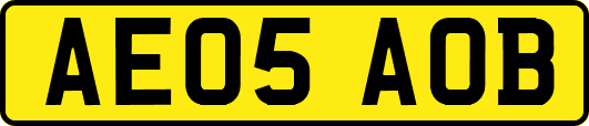 AE05AOB