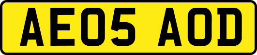 AE05AOD