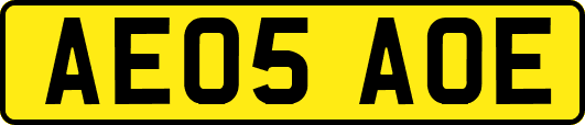 AE05AOE