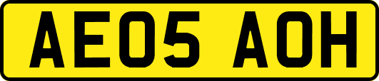 AE05AOH