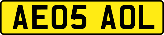AE05AOL