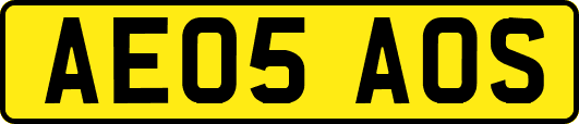 AE05AOS