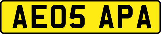 AE05APA