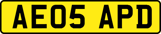 AE05APD