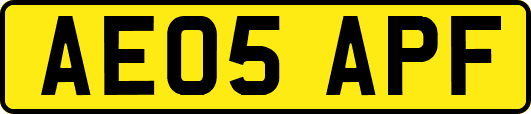 AE05APF