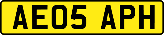 AE05APH