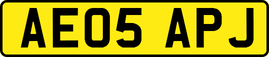 AE05APJ