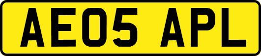 AE05APL