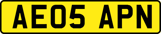 AE05APN