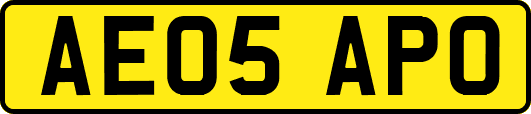AE05APO