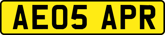AE05APR