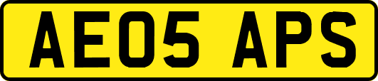 AE05APS