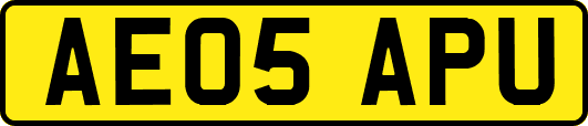 AE05APU