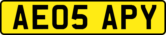 AE05APY