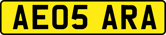 AE05ARA