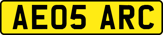 AE05ARC