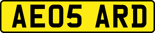 AE05ARD