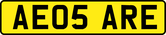 AE05ARE