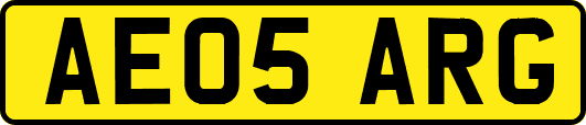 AE05ARG