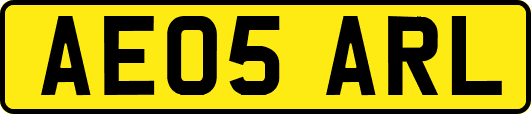 AE05ARL