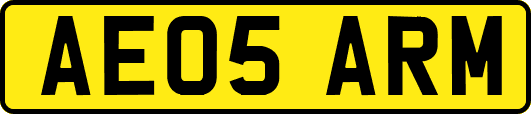 AE05ARM