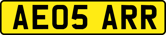 AE05ARR
