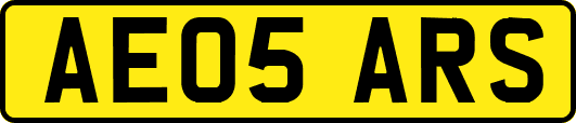AE05ARS