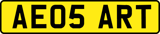 AE05ART