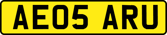 AE05ARU