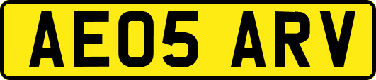 AE05ARV