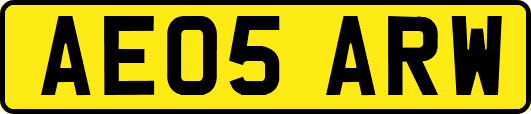 AE05ARW