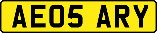 AE05ARY