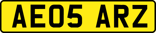 AE05ARZ