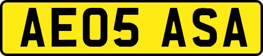 AE05ASA