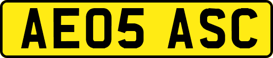 AE05ASC