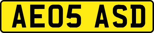 AE05ASD