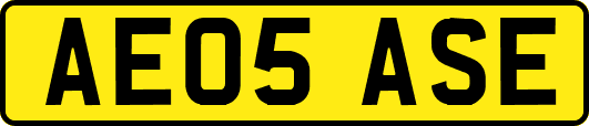 AE05ASE