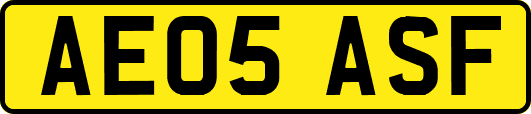 AE05ASF