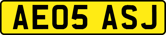 AE05ASJ