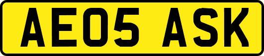 AE05ASK