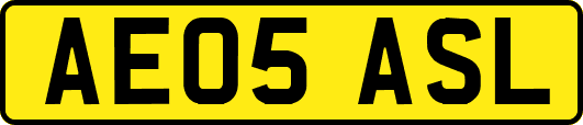 AE05ASL