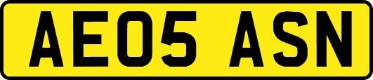 AE05ASN